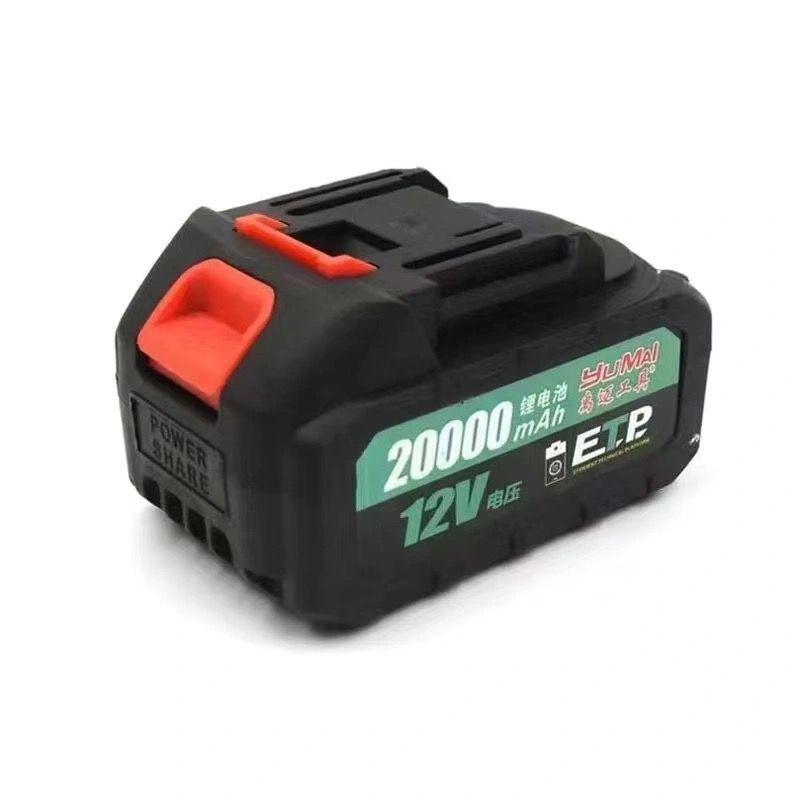 12V Dual-Use Lithium Battery Oil & Water Transfer Pump - Self-Priming Electric Diesel Pump