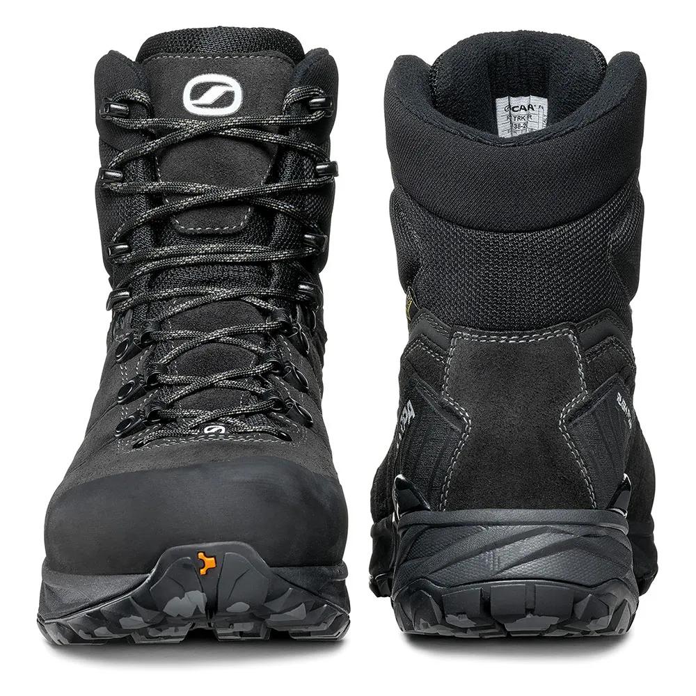 Scarpa Ботинки для хайкинга Rush Polar Goretex