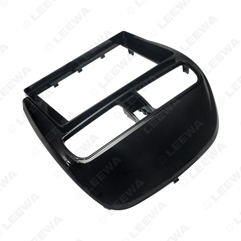 Marco de Navegación Android de 9" para Mitsubishi Attrage/Mirage/Space 12-19