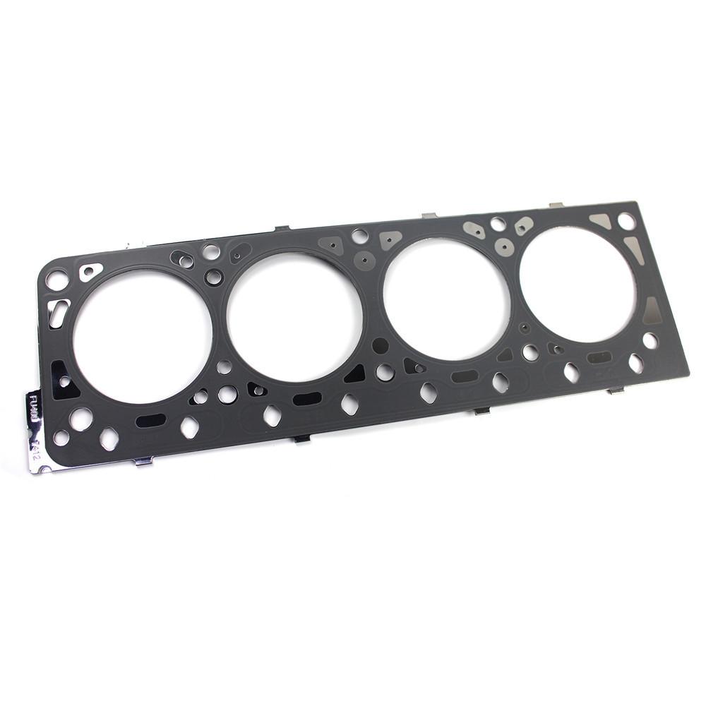 K21 K25 Engine Full Set Gasket Kit For Nissan LPG TCM CAT Forklift 10101 Engines Components Engine Rebuilding Kits Engine Parts
