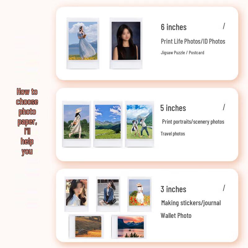 Canon KP-108IN Color Ink & Paper Set CN Plug (adapter Included)