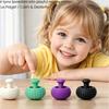 Silicone Sensory Fidget Toy – Stress-Relieving Thumb Joystick Toy