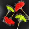 Fishing Floater Connector Fishing Space Beans Floating Beans Fishing Bobber Oval Fishing Float