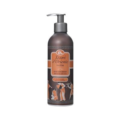 Oriental Gem Water Lily Moisturizing Body Lotion, 350ml