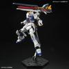 BANDAI RG 1/144 Gundam Side-F Limited RX-93ff Nu Gundam Mobile Suit Model Kit