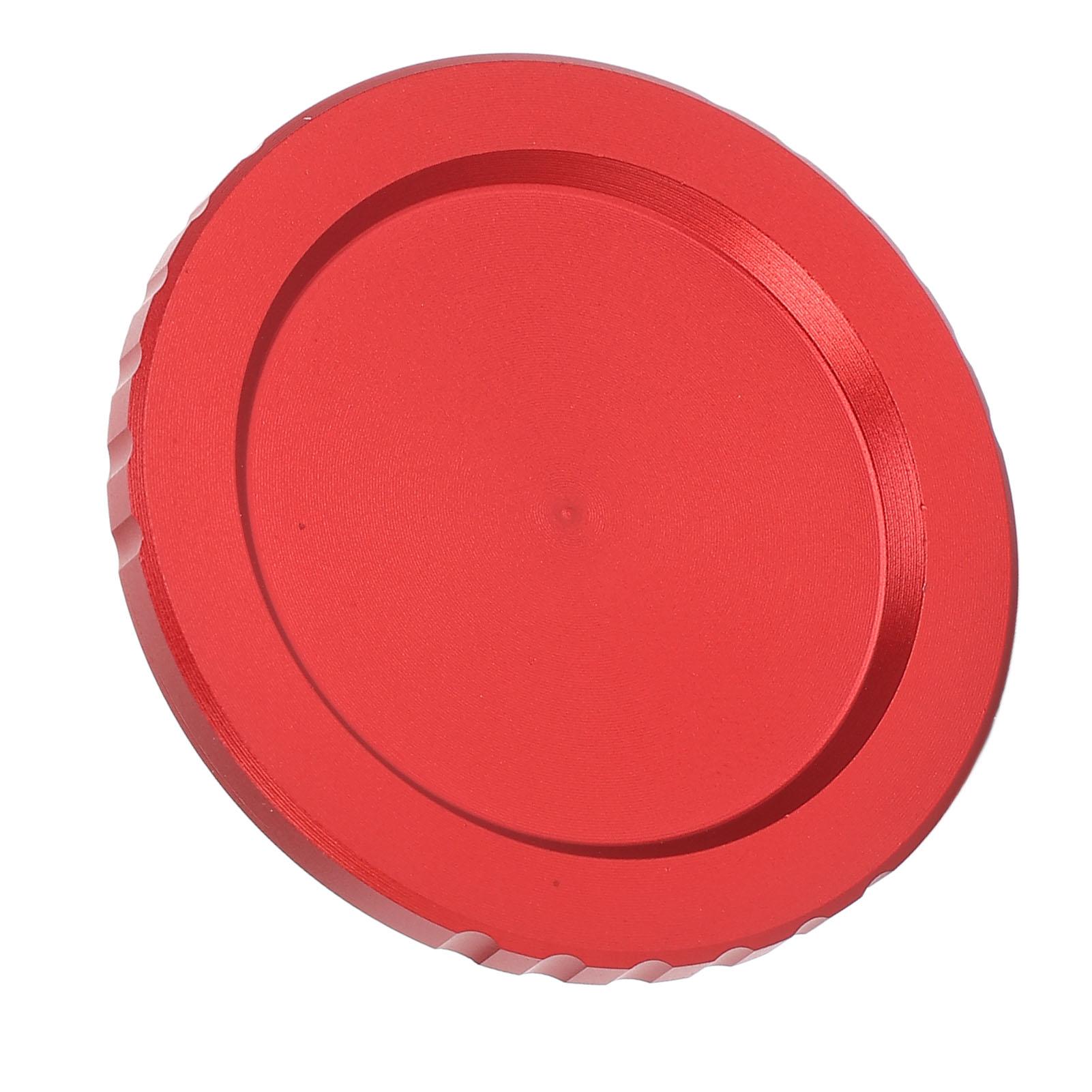 

Пылезащитная крышка для объектива телескопа из алюминиевого сплава, защитная крышка для объектива, чехол для окуляра телескопа, телеобъектива