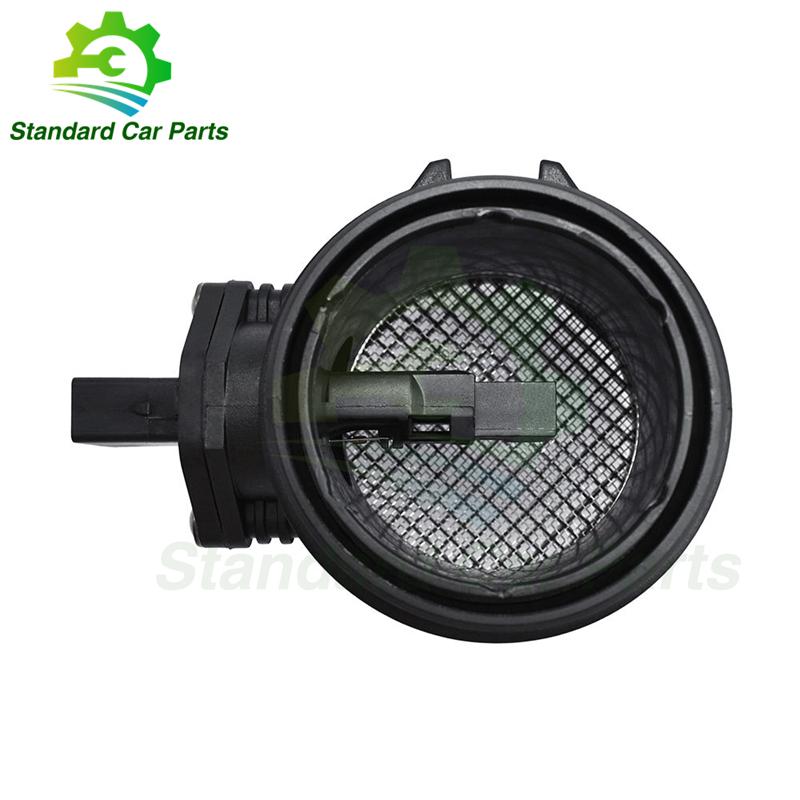 Mass Air Flow Meter Sensor 1120940048 MAF For Mercedes Benz W203 W463 W639 C208 C209 C240 C320 CLK320 E320 ML350  0280217515