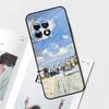 Famous Paintings Case For OnePlus Nord 5 CE 4 3 Lite N20 N30 OnePlus 15 13 12 11 8 9 10 Pro 12R 13T 13R Cover