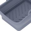 Silicone   Cooker Pot Rectangular Fryer Liner Tray Replacement for Kitchen Cooking Accessories