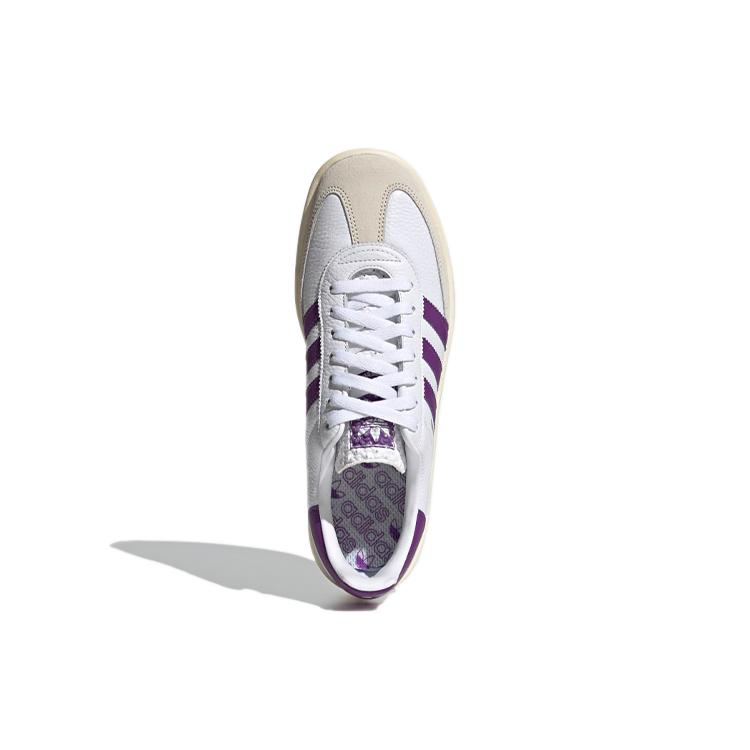 Adidas Madrid 'Shock Purple' FX5643