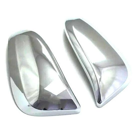 Compatible with 15-19 Toyota RAV4: Rearview Mirror, Door Bowl, Interior Handle, and Trim Accessories