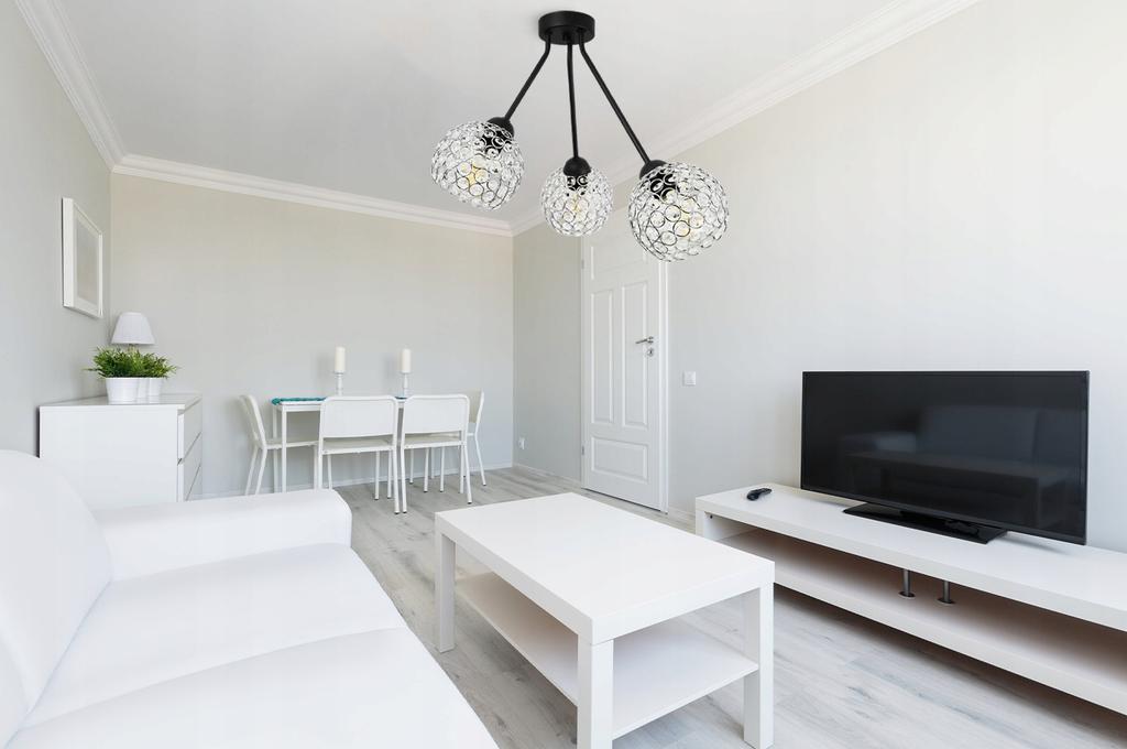 Hanging Lamp, Ceiling Chandelier, Lampshade, Led Plafon