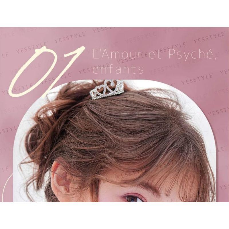 MilleFee - Angel Gradation Blushes 01 L'Amour Et Psyche Enfants