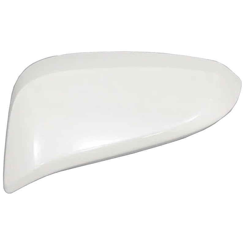TOYOTA Genuine Outer Mirror Cover Part Number Parts (Left) - 87945-48040-A3