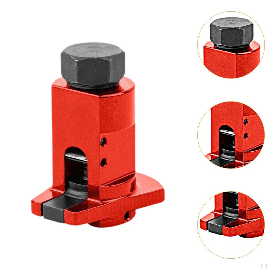 Suspension Strut Spreader Tool Car Shock Absorber Removal 0.20 Inch To 0.45 Extend Labor