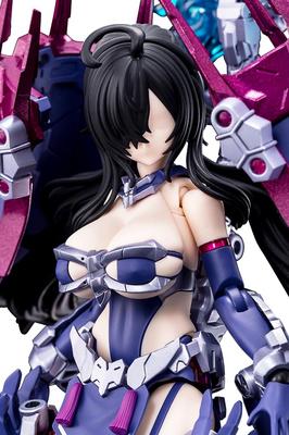 Kotobukiya Megami Device 06 Face Set for Priest Skin Color C Height 19mm Scale Plastic Model M.S.G Emperor's Approx. 1/1