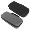 Game Console Carrying Case Professional EVA Shockproof Scratch Resistance Hard Travel Case for  