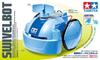 Tamiya Fun Craft Serie 244 Wanddrehbares Fahrzeug Bastelset 70244 Nr.