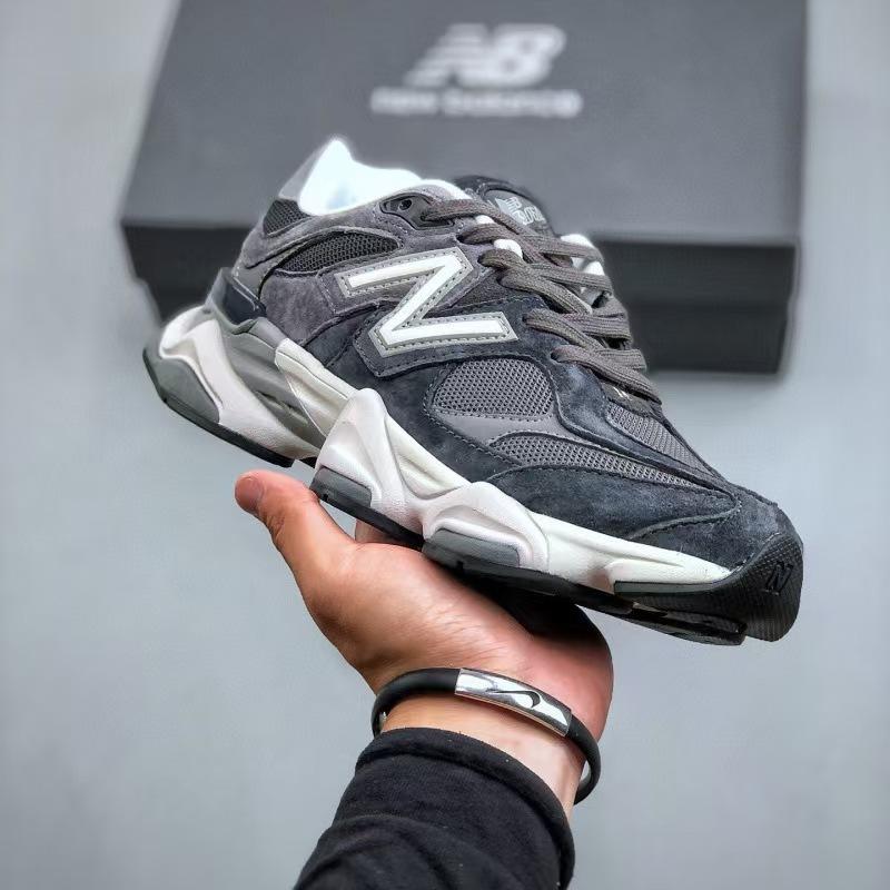 Pure Original Sports Shoes Millennium Little Elephant Hoof Dad Shoes Running Shoes Trendy Shoes Breathable