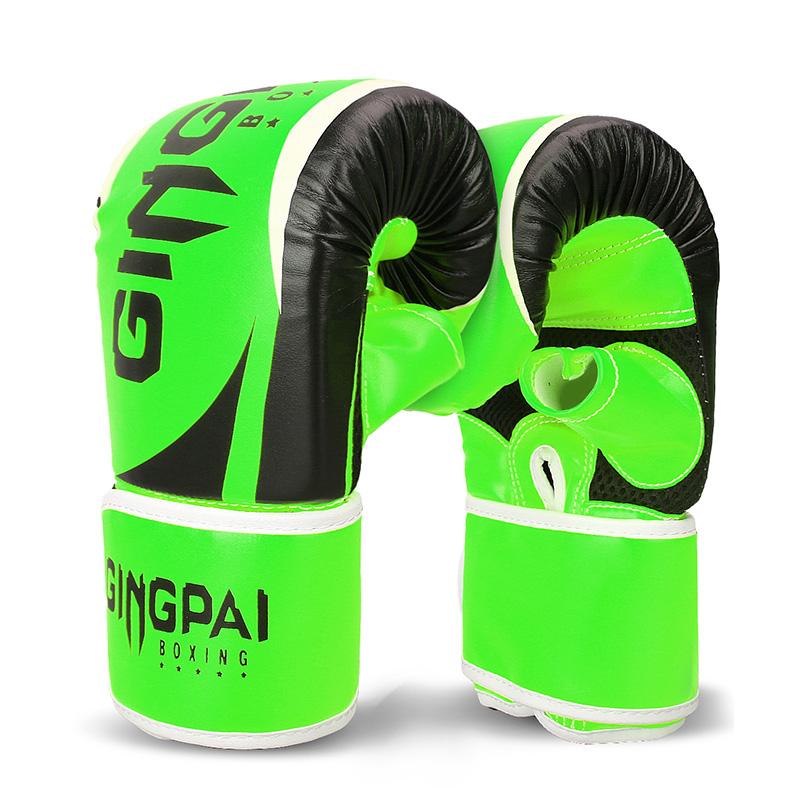 

Boxing Training Punching Gloves Sparring Mitts Gym Training Gloves Workout Exercise Gloves Punching Bag Training Gloves