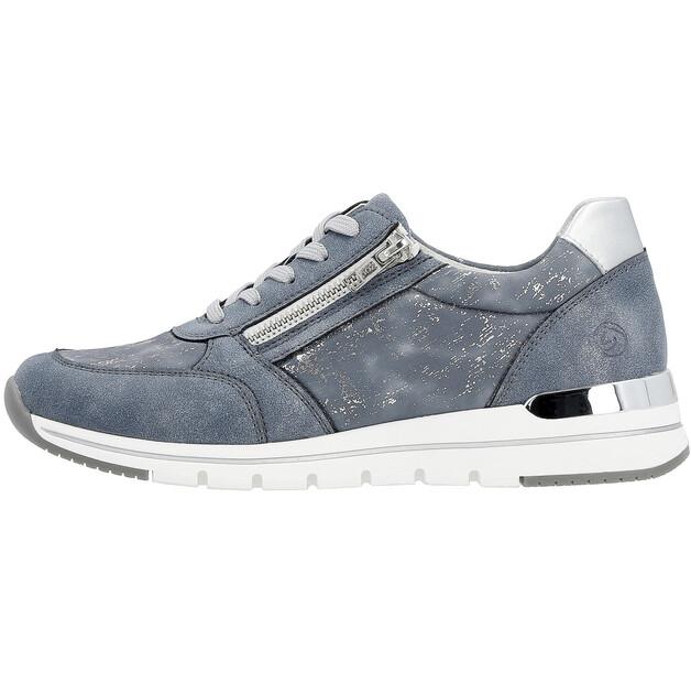 Кроссовки Remonte Dorndorf R6700 EU 39