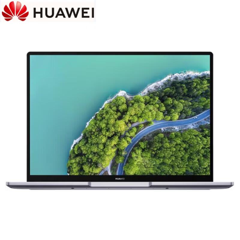 Huawei Qingyun L540x Laptop (CN version)