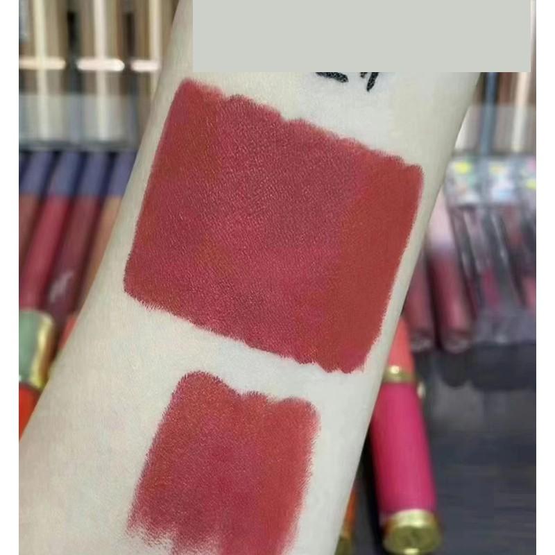 Mitlin Luxury Non-Stick Lipstick, Whitening Matte Lip Cream, Lip Mud, Not Easy to Fade or Come Off