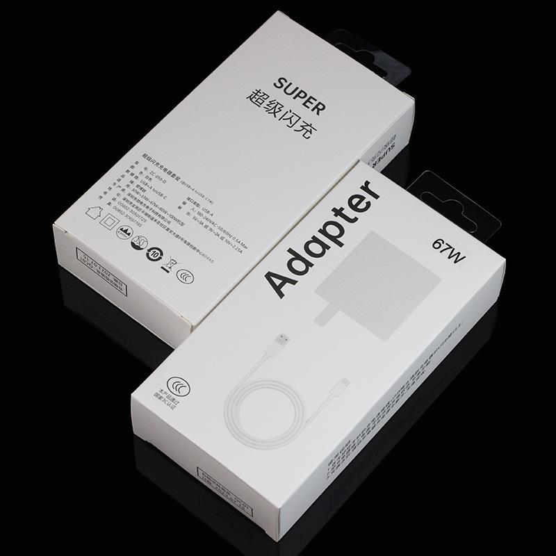 100W Super Flash Charger for OPPO Reno 10 Pro+, K11 Ace 2, OnePlus 11, Realme GT2