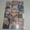 Close Your Blue-Eyes Toon Dragon Clyua Kenshin photocard Bulk transfer