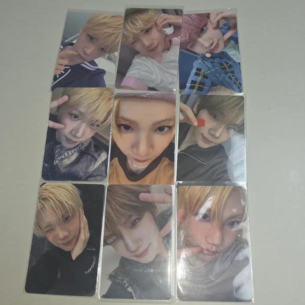 Close Your Blue-Eyes Toon Dragon Clyua Kenshin photocard Bulk transfer