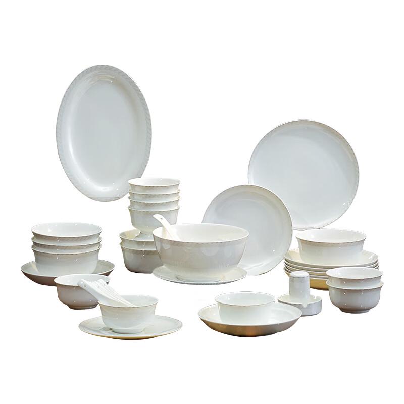 Star Moon Mythology Bone China Dinnerware Set