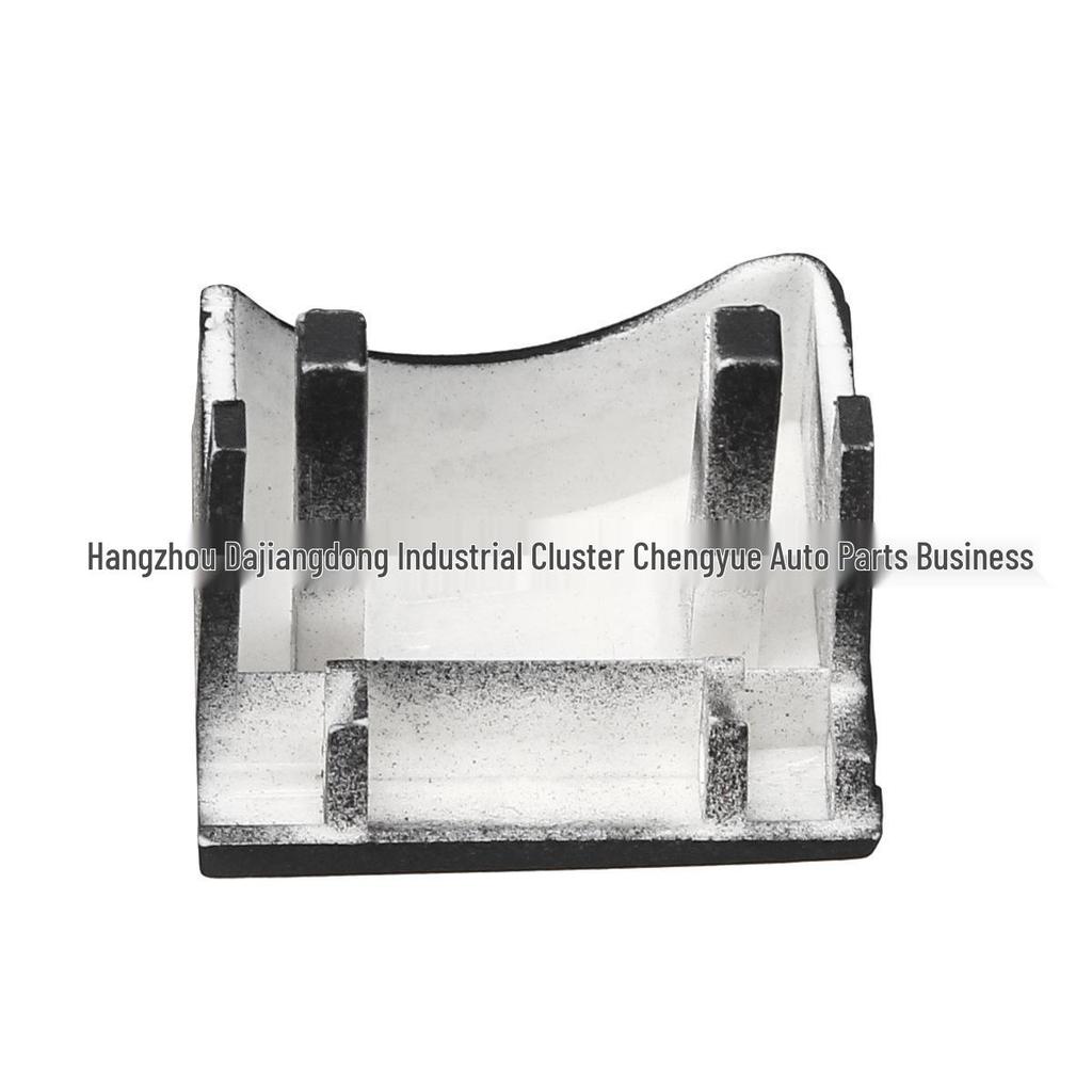 Mercedes A/B W169 W245 Window Button Cover Set