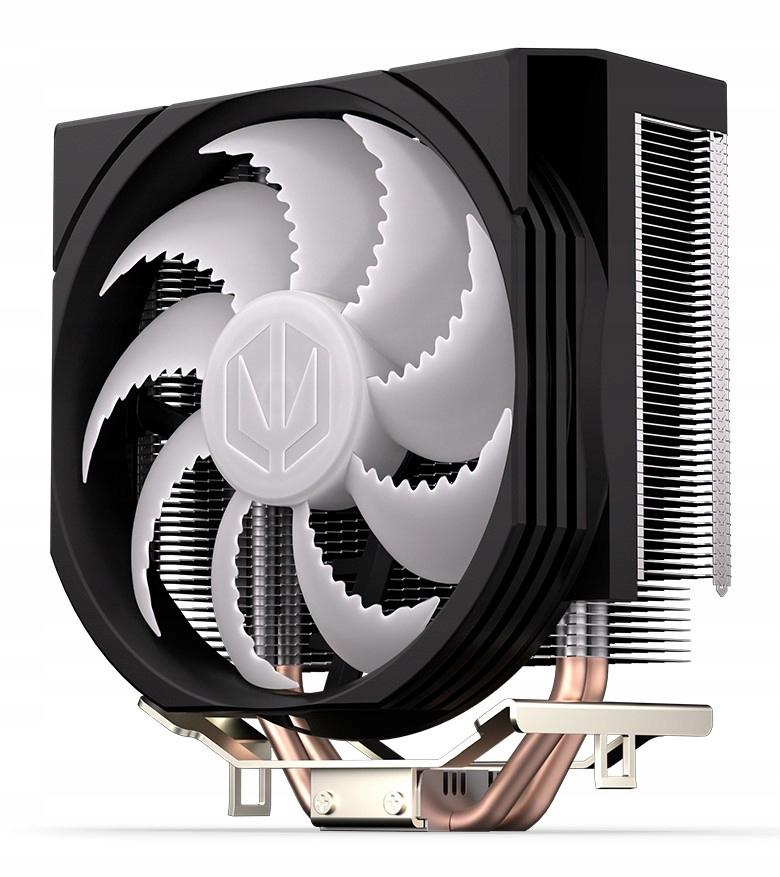 Endorf Spartan 5 MAX ARGB (EY3A004) 120mm CPU Cooler