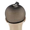 10pcs Wig Mesh Cap Stretchable Soft Breathable Nylon Dome Wig Cap for Women Cosplay