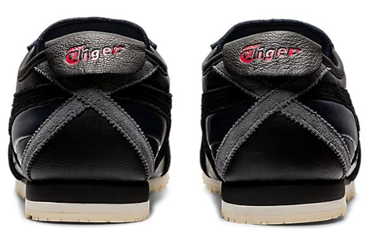 Onitsuka Tiger Mexico 66 Sd 'Iron Navy Black' 1183B696-400