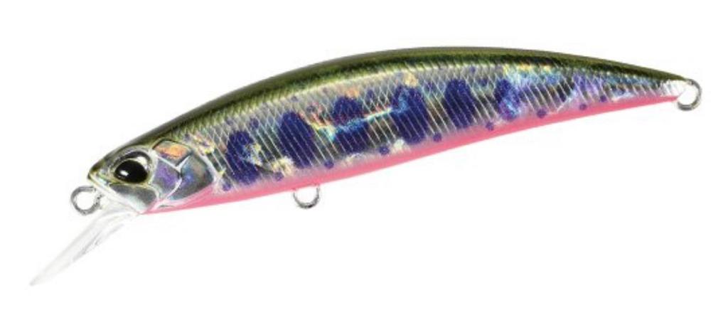 DUO Spearhead Ryuki 70S Light Sinking Lure ADA4068 (7076)