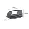 For Model Y/3 Highland Model Y Juniper Hidden Storage Box Organizer Tray Under Central Control Screen Box Car Accessories