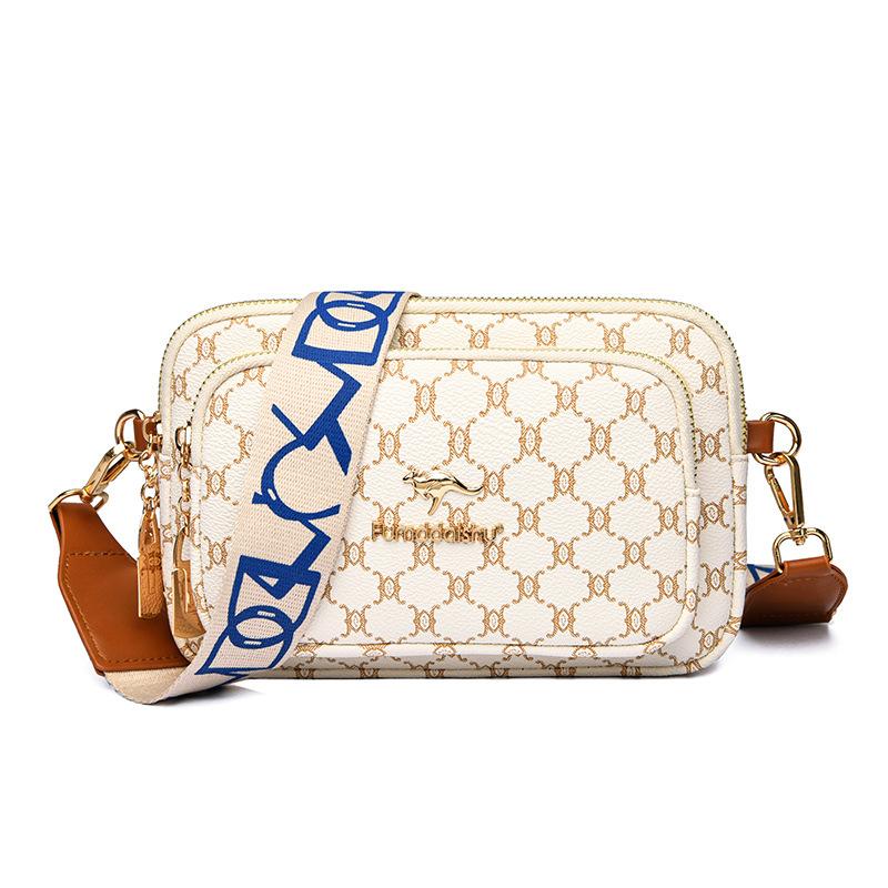 

Women s bag Rolled shoulder strap Fashion commuter backpack Small bag Mobile phone bag Women s messenger bag