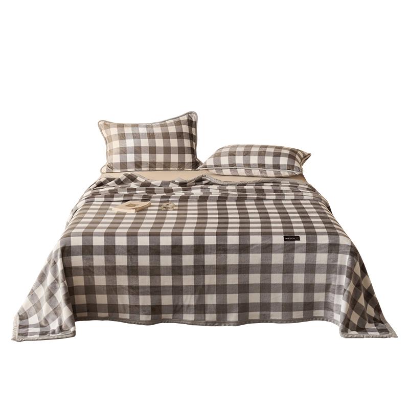 MINISO Versatile Lightweight All-Season Blanket 150x200cm