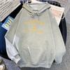 Yellowstone Dutton Ranch TV Series Hoodies Graphic Clothes Winter Long Sleeve Sweatshirts Moletom Masculino Printing
