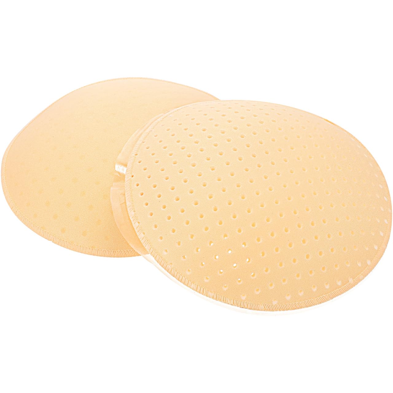 

LIFKOME Silicone Hip Comfortable Butt Lifting Soft for Shapes and Provides a Seamless Fit 10-Pack Pads, Adhesive, Pads, Silicone, Women s Shapewear,