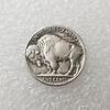 1913 HOBO USA United State Commemorative Collectible Souvenirs Silver Coins