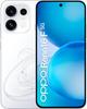 OPPO Reno16 F 5G Smartphone, 8GB RAM, 256GB, Pop White