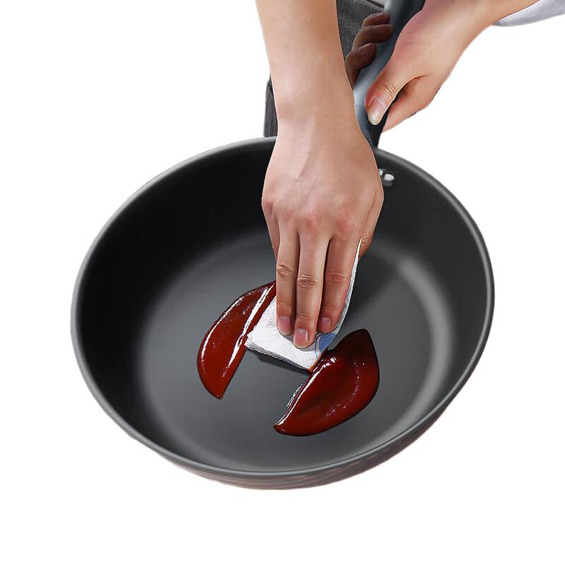 SANHO 26cm Micro-Nano Non-Stick Frying Pan