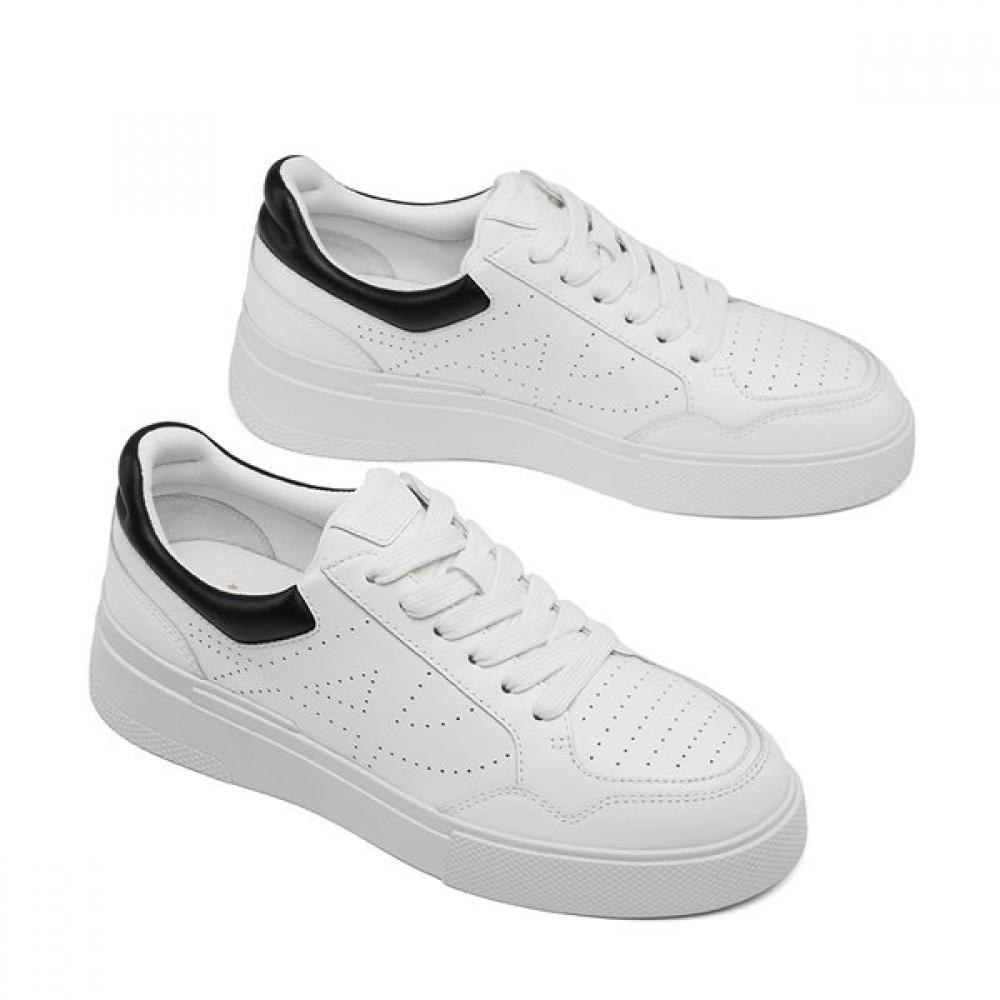 ASH Fun Sneakers Ag2d01014 Wh