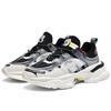 Men's Sneakers Fashion Sports Thick Soled Dad Shoes High Stretch Running Shoes