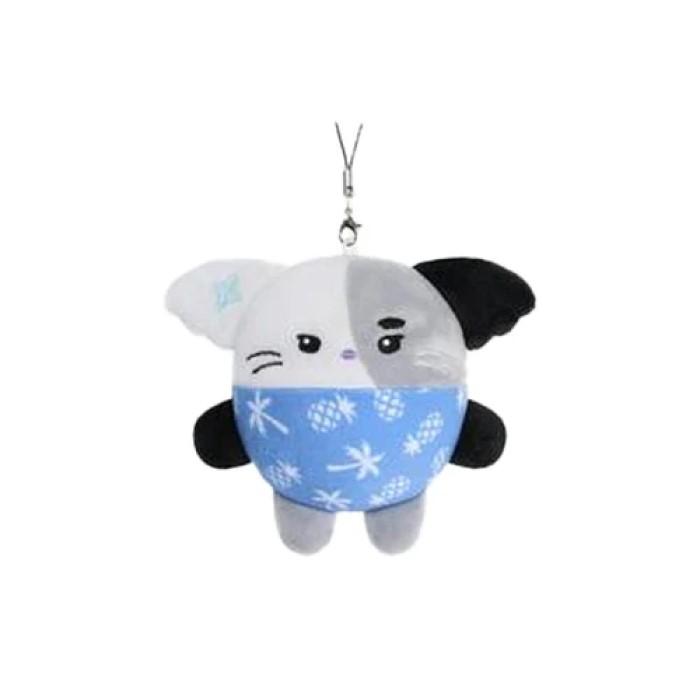 Xdinary Heroes - [The Xcape] 2026 Summer Special MD Xdinary Monsters PLUSH SUMMER Ver