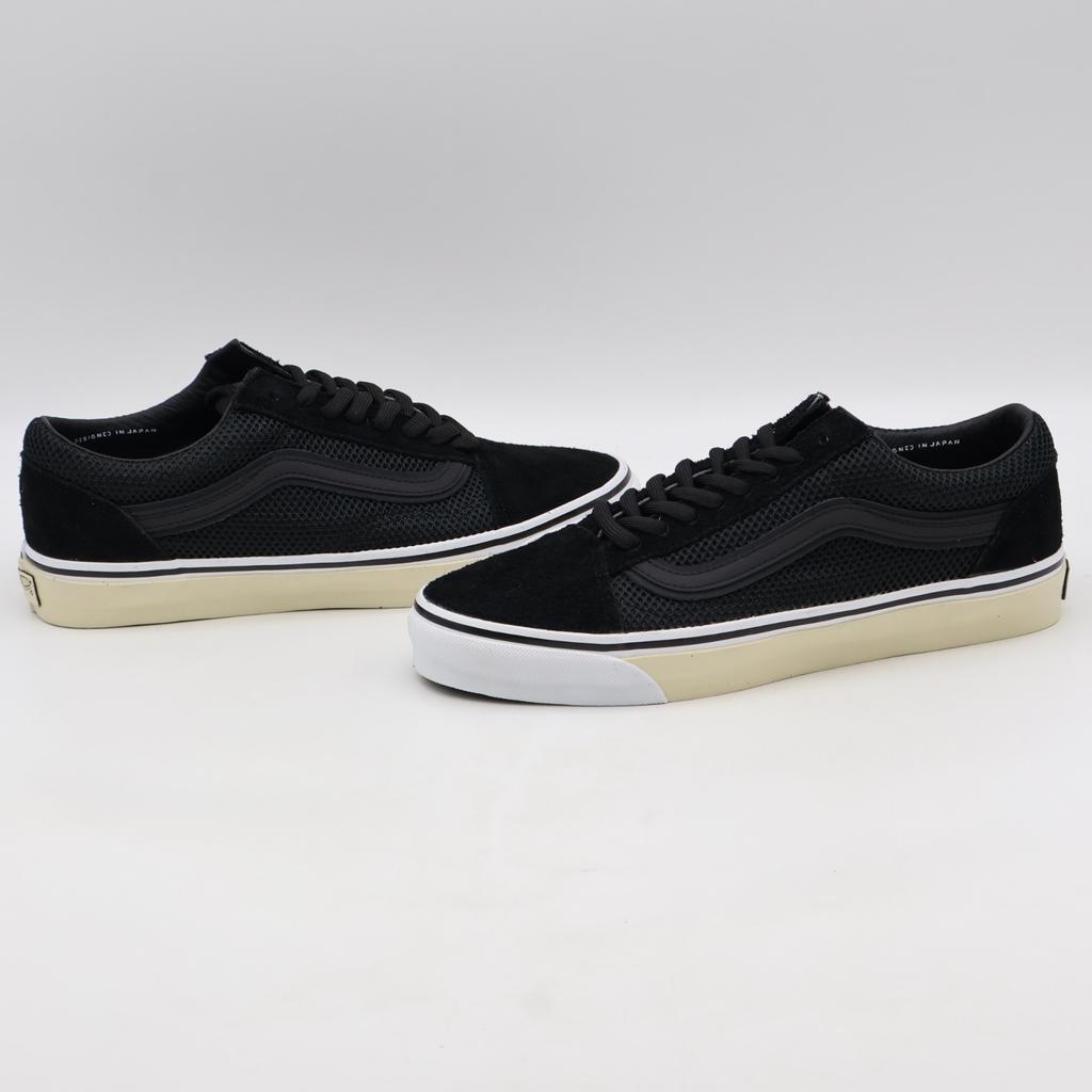 VN000EH0CJK Vans LX Old Skool PT TDC Black