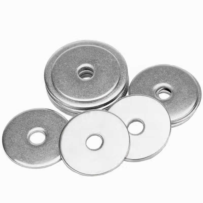 304 Stainless Steel Washer