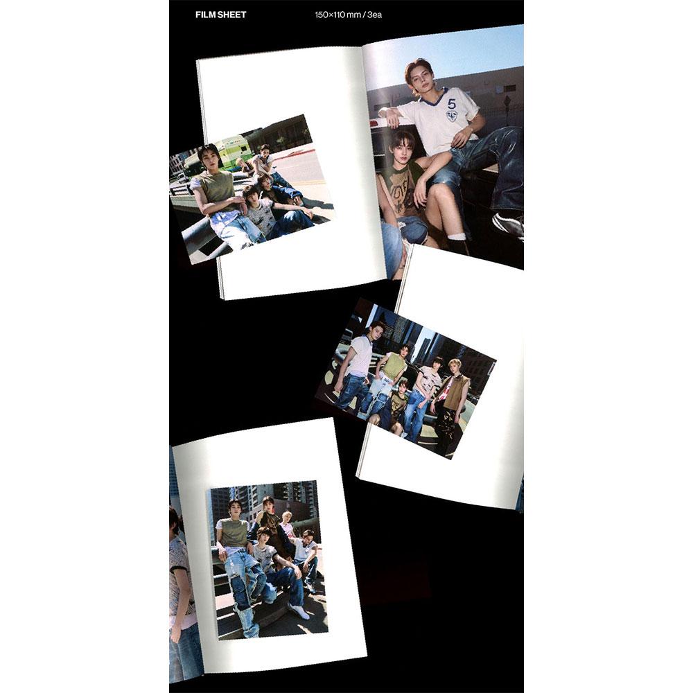 CORTIS The 1st EP [COLOR OUTSIDE THE LINES]